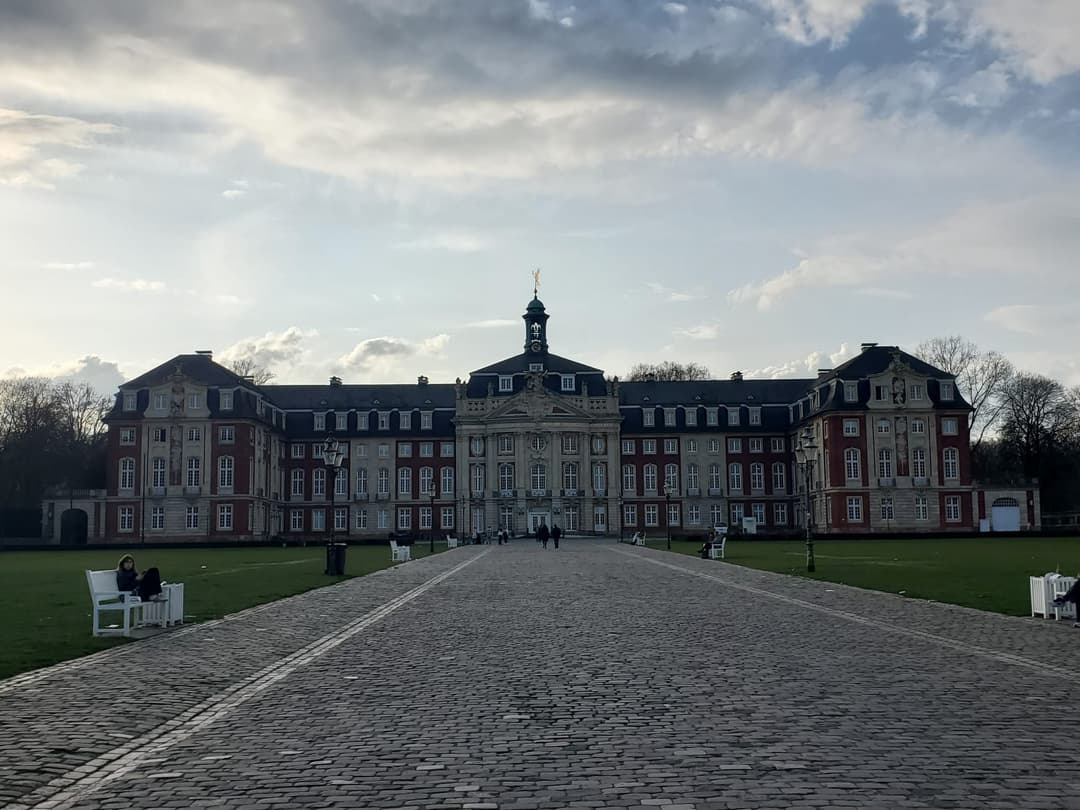 Schloss Münster