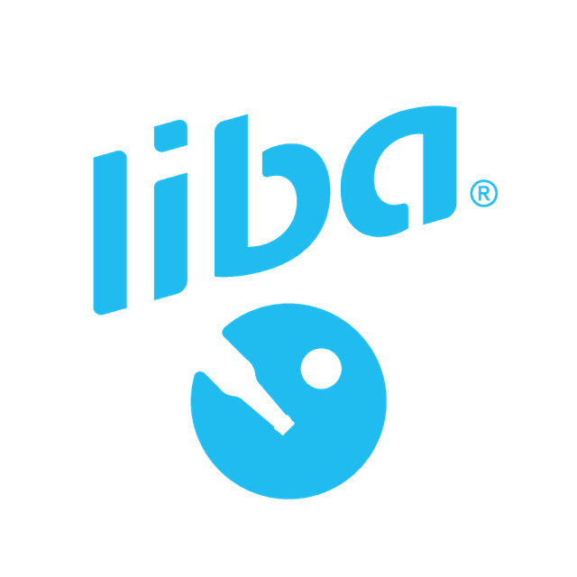 Logo von Liba