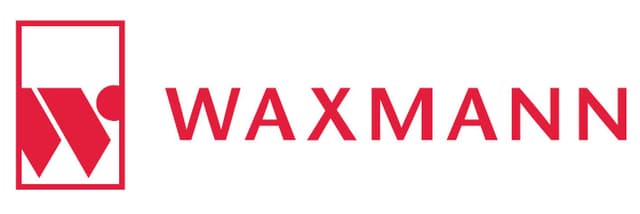 Logo von Waxmann